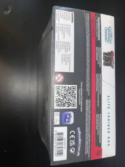 Pokemon TCG : 151 Elite Trainer Box ETB Factory SEALED - Read Description! 820650853159 - Image 5