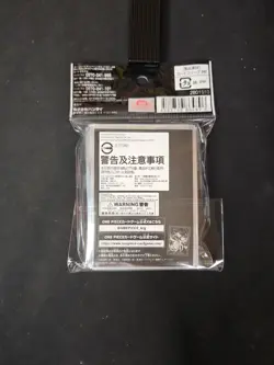 One Piece Official Card Sleeve Sabo 70 Sleeves Japanese Vol.12 - Image 2