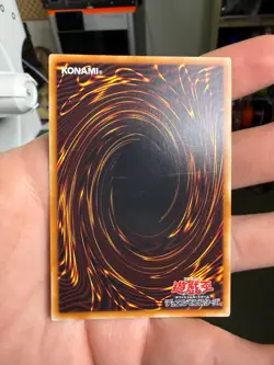 Yugioh Supreme Arcanite Magician - STBL-JP038 Japanese - Ultimate Rare - Image 5