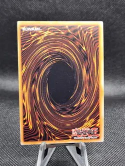 Yugioh! Aleister The Invoker - RA04-EN278 - Quarter Century Secret Rare - Image 2