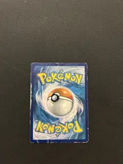 Mewtwo 14 | Black Star Promo | Non Holo Pokemon Card HP - Image 4