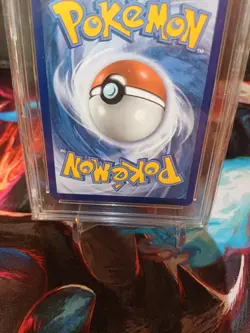 Pokemon TCG Mewtwo v SWSH229 Black Star Promo Card CGS Pristine 10 - Image 5