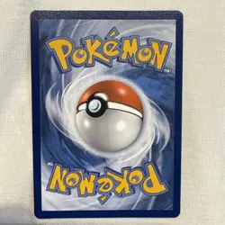 Mewtwo SVP052 Scarlet & Violet 151 Illustration Rare Promo Pokemon Card - Image 2