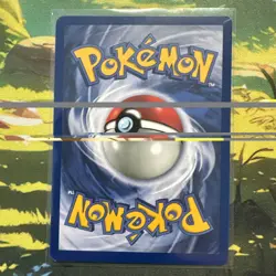 Pokemon TCG Mewtwo #14 Wizards of the Coast Black Star Promo Card - Image 2