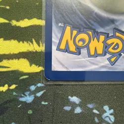 Pokemon TCG Mewtwo #14 Wizards of the Coast Black Star Promo Card - Image 4