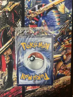 Pokemon TCG Mewtwo SVP 052 Black Star Promo 151 English Sealed Card - Image 2