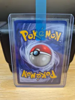 Pokemon TCG Mewtwo 3 Black Star Promo Card First Movie Edition WOTC - Image 2