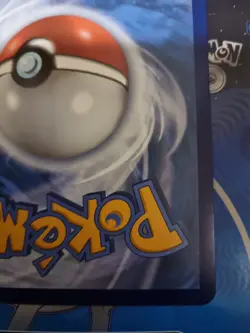 JUMBO Mewtwo V Union Card SWSH161 Black Star Promo Pokemon - Image 4