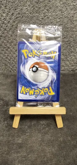Pokemon MewTwo v SWSH229 Black Star Promo TCG Card New Sealed - Image 2