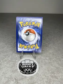 Pokemon Mewtwo TCG Black Star Promo Card SVP052 151 UPC - Image 2