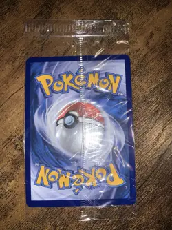 Mewtwo SVP 052 Promo Card Mew Ultra Premium Collection Pokemon Card Sealed Rare - Image 4