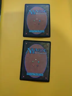 Norn's Wellspring x2 1 is foil artifact Phyrexia : all will be one. MTG 2 Card. - Image 5