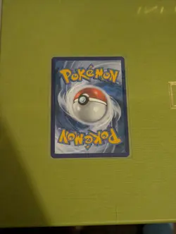 Maushold ex 233/182 - Paradox Rift Ultra Rare Pokemon TCG - - Image 2