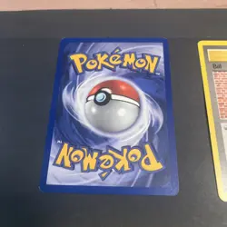 Pokemon Card - 1st Edition - Shadowless Base and Rocket Set 1999 Trainer Lot - Image 5