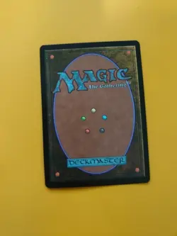 Ichormoon Gauntlet.Artifact Phyrexia: all will be one. Magic the Gathering Card. - Image 3