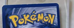 Pokemon Neo Revelation 1st Edition Holo Rare Card Raikou 13/64 LP. SWIRL 💫 - Image 4