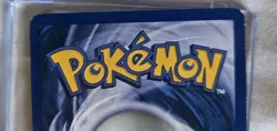 Pokemon Neo Revelation 1st Edition Holo Rare Card Raikou 13/64 LP. SWIRL 💫 - Image 5