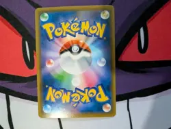 Pokemon Card Moltres Zapdos Articuno GX UR 226/173 Tag GX Stars - Image 2