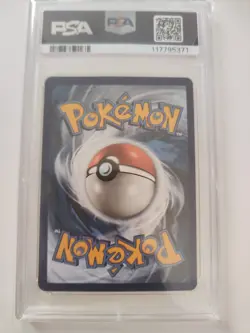 Pokemon TCG Venusaur Holo Card 15/102 Celebrations Classic Collection 2021 PSA 9 - Image 2