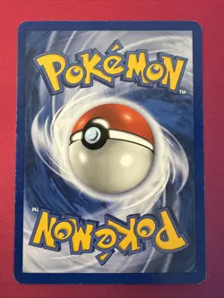 Pokemon Card - Pidgeot Expedition Base Set 23/165 Holo Rare MP - Image 2