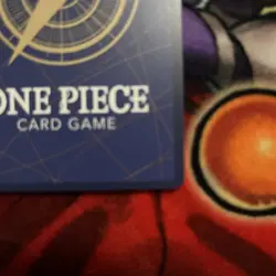 One Piece TCG Monkey D. Luffy EB04-061 SEC Alt Art – OP15 Kami's Island – NM Eng - Image 5