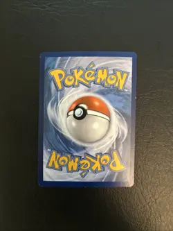 Entei 14/98 Pokemon Card TCG Ancient Origins Regular Lightly Played - Image 2