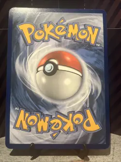 Hoopa V SWSH176 JUMBO OVERSIZED Black Star Promo Pokemon Card - Image 2