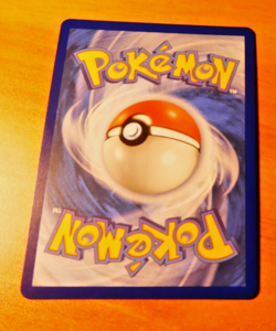 POKEMON CARD HOLO CARTE Mega-Blizzaroi EX 036/132 MEG FR MINT 2025 - Image 2