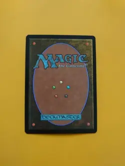 The Mycosynth Gardens. Land Phyrexia: all will be one. Magic the Gathering Card. - Image 4
