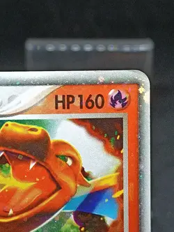 Charizard ex 012/052 Starter Deck FireRed LeafGreen Japanese Pokemon Card - Image 4