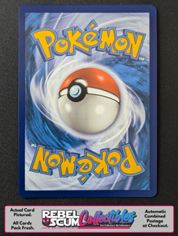 Water Energy (Textured Energy Card) | 154/159 | Crown Zenith | MINT - Image 2