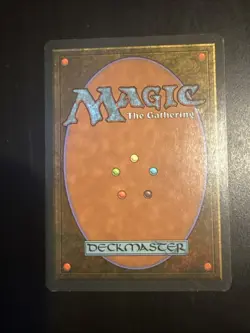 Mana Vault MTG Core Set 4th Edition Regular NM - Image 2