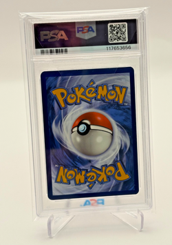PSA 10 Great Tusk ex Special Illustration Rare 246/198 Pokemon SVI EN Card 2023 - Image 3