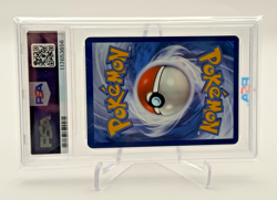 PSA 10 Great Tusk ex Special Illustration Rare 246/198 Pokemon SVI EN Card 2023 - Image 4