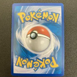 Gyarados 34/100 CP6 Evolutions Holo Rare Korean Pokemon TCG Card - MP - Image 2