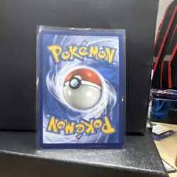 Pokemon Octillery TG03/TG30 Swsh09 Brilliant Stars Ultra Rare Holo - Image 2