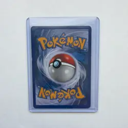 Pokemon Piplup 93/130 Diamond & Pearl Reverse Holo Common 60 HP Basic - Image 2