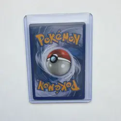 Pokemon Leafeon 24/100 Burger King Reverse Holo Promo 90 HP Stage 1 English - Image 2