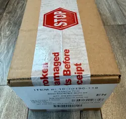 Pokemon TCG: Mega Evolution Phantasmal Flames (ME02) 6 x Booster Box SEALED CASE - Image 4