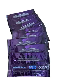 Pokemon Trick Or Trade BOOster Halloween 2023 Card Pack 8 Factory Sealed Packs - Image 4