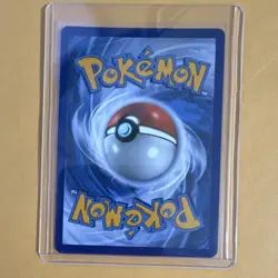 Pokemon Vaporeon V Rapid Strike Promo Holo SWSH150 Sword & Shield Basic 210 HP - Image 2