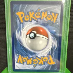 Pokemon Flareon V Promo Holo SWSH149 Sword & Shield Basic 210 HP Single Strike - Image 2