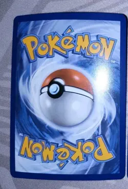 Charmander 007/091 - Cosmos Holo - Paldean Fates Pokemon TCG NM - Image 2