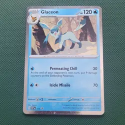 Pokemon Cards - Eeveelution Black Star Promo Cosmos Holo Bundle - 6 Cards - NM+ - Image 4