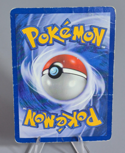 Pokemon TCG Misty's Psyduck Card 054/132 Regular Uncommon Gym Heroes - Image 2