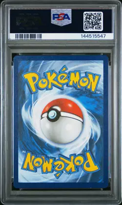 2021 POKEMON CELEBRATIONS #011 MEW PSA 8 - Image 2