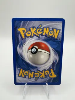 Gengar ex 108/112 FireRed & LeafGreen Ultra Rare Holo EX Pokemon - Image 2