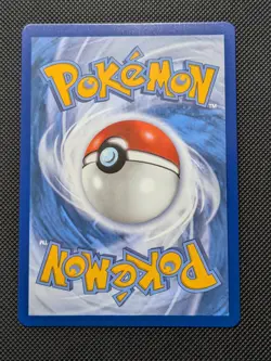 Pokemon Mega Sharpedo ex 127/094 Phantasmal Flames Full Art - MINT - Image 2