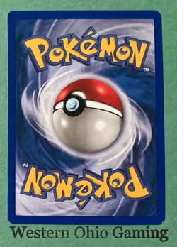 Pokemon TCG Light Venomoth #53/105 1st Edition CCG Neo Destiny - Image 2