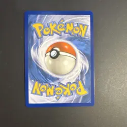 Pokemon TCG Brock's Grit Full Art Ultra Rare Holo Trainer Evolutions 107/108 - Image 2